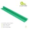 Smart-Fab Disposable Art + Decoration Fabric, Grass Green, 48in x 40ft Roll SMF1U384804050 - alternate 5